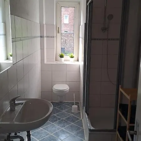Schalke Appartement *