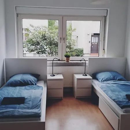 Appartement Schalke *